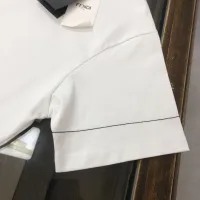 $34.00 USD Fendi T-Shirts Short Sleeved For Unisex #1431149