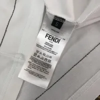$34.00 USD Fendi T-Shirts Short Sleeved For Unisex #1431149
