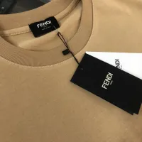 $34.00 USD Fendi T-Shirts Short Sleeved For Unisex #1431150