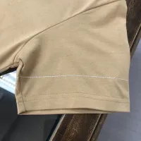 $34.00 USD Fendi T-Shirts Short Sleeved For Unisex #1431150