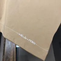 $34.00 USD Fendi T-Shirts Short Sleeved For Unisex #1431150