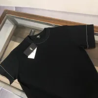 $34.00 USD Fendi T-Shirts Short Sleeved For Unisex #1431151