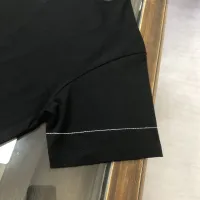 $34.00 USD Fendi T-Shirts Short Sleeved For Unisex #1431151