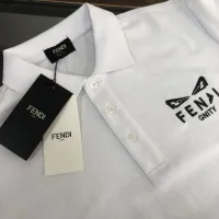 $34.00 USD Fendi T-Shirts Short Sleeved For Unisex #1431152
