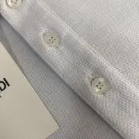 $34.00 USD Fendi T-Shirts Short Sleeved For Unisex #1431152