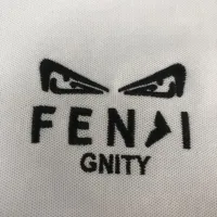 $34.00 USD Fendi T-Shirts Short Sleeved For Unisex #1431152