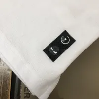 $34.00 USD Fendi T-Shirts Short Sleeved For Unisex #1431152