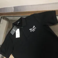 $34.00 USD Fendi T-Shirts Short Sleeved For Unisex #1431153