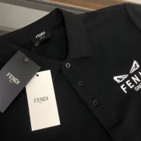 $34.00 USD Fendi T-Shirts Short Sleeved For Unisex #1431153