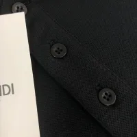 $34.00 USD Fendi T-Shirts Short Sleeved For Unisex #1431153