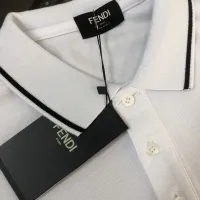 $34.00 USD Fendi T-Shirts Short Sleeved For Unisex #1431154