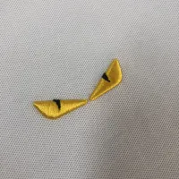 $34.00 USD Fendi T-Shirts Short Sleeved For Unisex #1431154