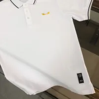 $34.00 USD Fendi T-Shirts Short Sleeved For Unisex #1431154