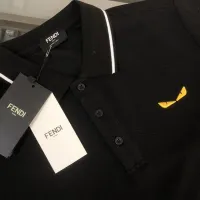$34.00 USD Fendi T-Shirts Short Sleeved For Unisex #1431155