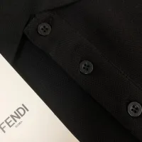 $34.00 USD Fendi T-Shirts Short Sleeved For Unisex #1431155
