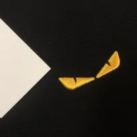 $34.00 USD Fendi T-Shirts Short Sleeved For Unisex #1431155