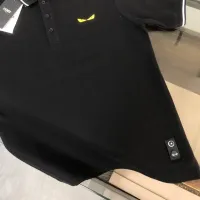 $34.00 USD Fendi T-Shirts Short Sleeved For Unisex #1431155