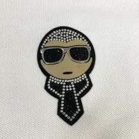 $34.00 USD Fendi T-Shirts Short Sleeved For Unisex #1431156