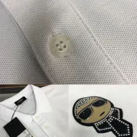 $34.00 USD Fendi T-Shirts Short Sleeved For Unisex #1431156