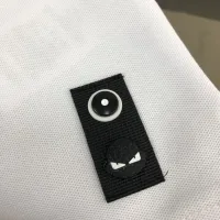 $34.00 USD Fendi T-Shirts Short Sleeved For Unisex #1431156