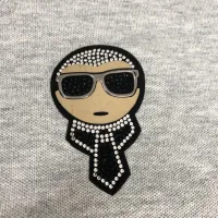 $34.00 USD Fendi T-Shirts Short Sleeved For Unisex #1431157