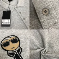 $34.00 USD Fendi T-Shirts Short Sleeved For Unisex #1431157