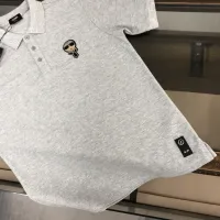 $34.00 USD Fendi T-Shirts Short Sleeved For Unisex #1431157