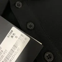 $34.00 USD Fendi T-Shirts Short Sleeved For Unisex #1431158