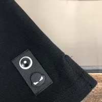 $34.00 USD Fendi T-Shirts Short Sleeved For Unisex #1431158