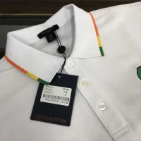 $34.00 USD Louis Vuitton LV T-Shirts Short Sleeved For Unisex #1431159