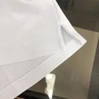 $34.00 USD Louis Vuitton LV T-Shirts Short Sleeved For Unisex #1431159