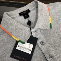$34.00 USD Louis Vuitton LV T-Shirts Short Sleeved For Unisex #1431160