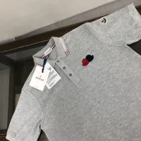 $34.00 USD Moncler T-Shirts Short Sleeved For Unisex #1431165