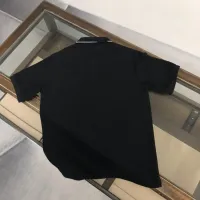 $34.00 USD Moncler T-Shirts Short Sleeved For Unisex #1431166