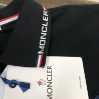 $34.00 USD Moncler T-Shirts Short Sleeved For Unisex #1431166