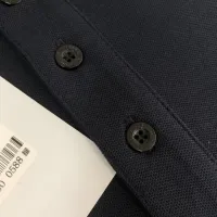 $34.00 USD Moncler T-Shirts Short Sleeved For Unisex #1431170