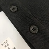 $34.00 USD Moncler T-Shirts Short Sleeved For Unisex #1431171