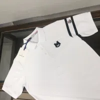 $34.00 USD Moncler T-Shirts Short Sleeved For Unisex #1431172
