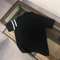 $34.00 USD Moncler T-Shirts Short Sleeved For Unisex #1431173