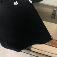 $34.00 USD Moncler T-Shirts Short Sleeved For Unisex #1431173