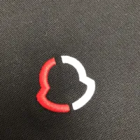 $34.00 USD Moncler T-Shirts Short Sleeved For Men #1431182