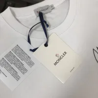 $34.00 USD Moncler T-Shirts Short Sleeved For Unisex #1431183