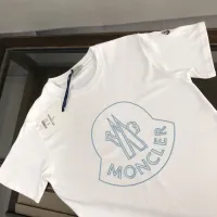 $34.00 USD Moncler T-Shirts Short Sleeved For Unisex #1431186