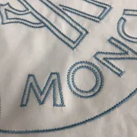 $34.00 USD Moncler T-Shirts Short Sleeved For Unisex #1431186