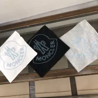 $34.00 USD Moncler T-Shirts Short Sleeved For Unisex #1431188