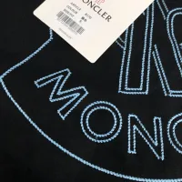 $34.00 USD Moncler T-Shirts Short Sleeved For Unisex #1431188