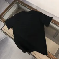 $34.00 USD Moncler T-Shirts Short Sleeved For Unisex #1431190