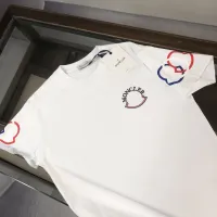 $34.00 USD Moncler T-Shirts Short Sleeved For Unisex #1431191
