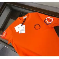 $34.00 USD Moncler T-Shirts Short Sleeved For Unisex #1431192