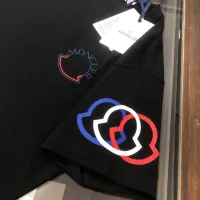 $34.00 USD Moncler T-Shirts Short Sleeved For Unisex #1431193